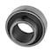 Ami Bearings -SINGLE ROW BALL BEARING - 17MM NORMAL NARROW CYL O.D. SET SCREW BEARING INSERT BR3 - alternate 1